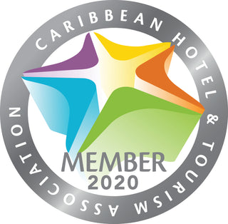 Caribbean Hotel & Tourism Association logo